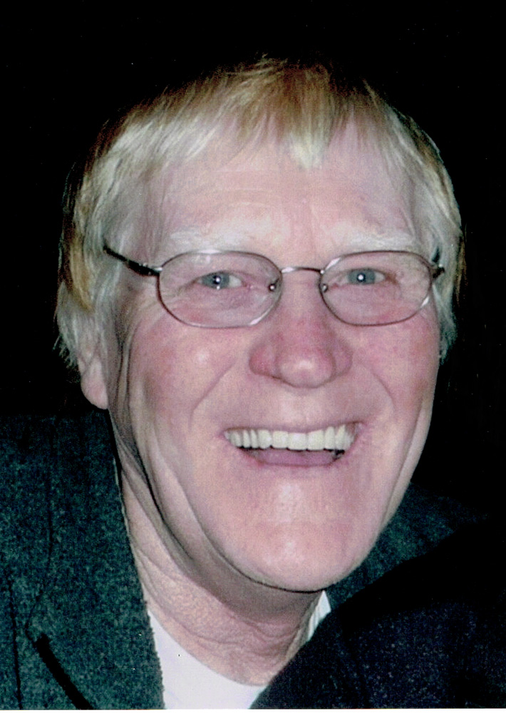 Wayne Peterson