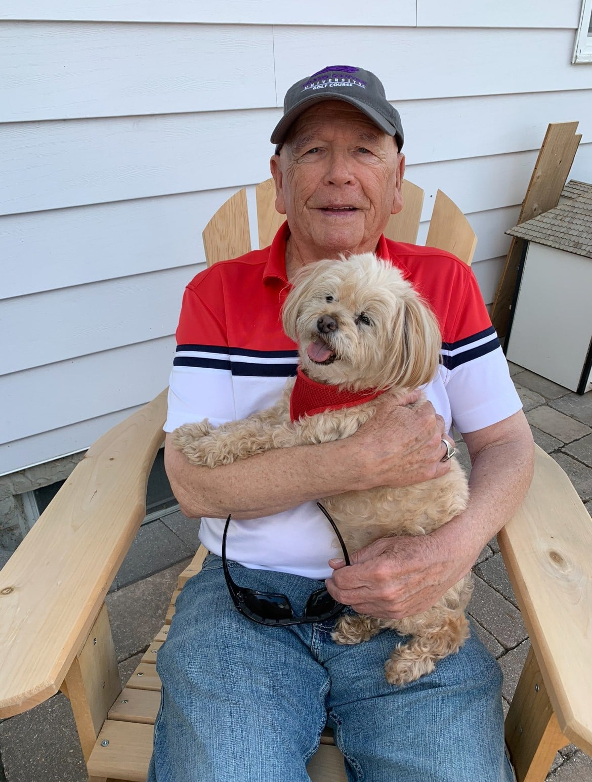 Wayne Robert Petrovitch