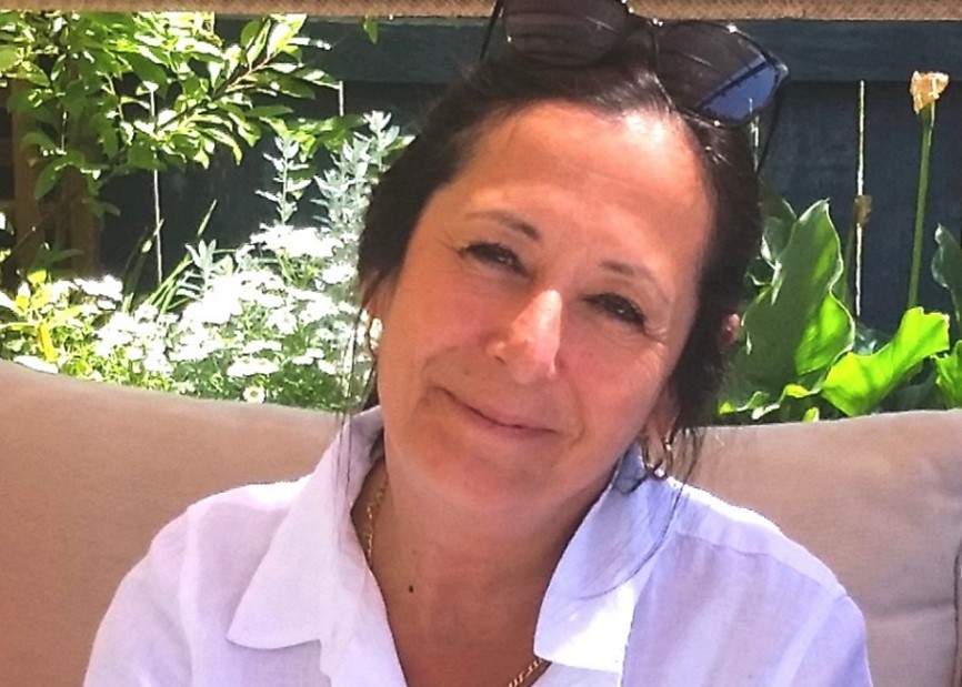 Wendy Lynn Blake