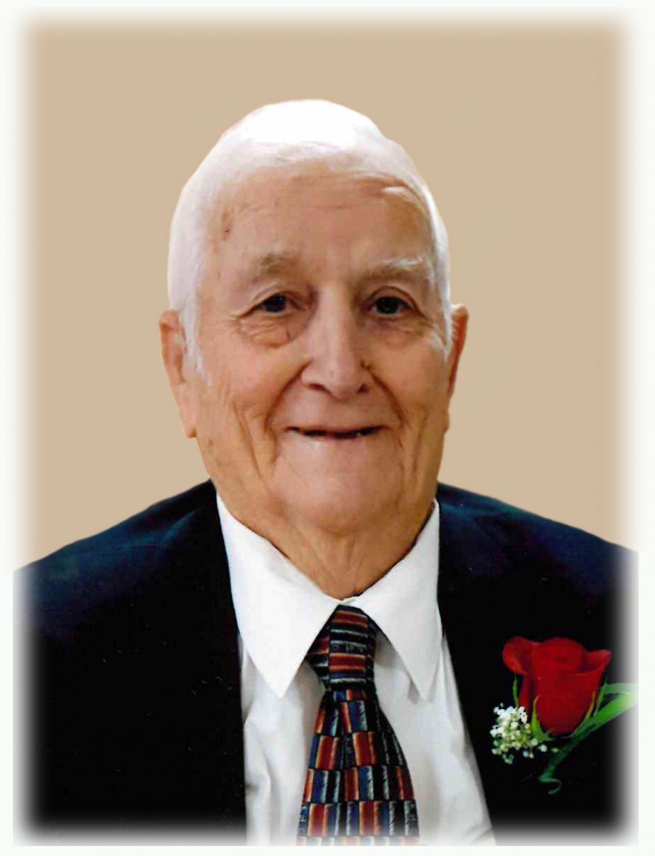 Wilfred Gelinas