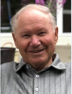 Wilhelm (Bill) Jaehrlich