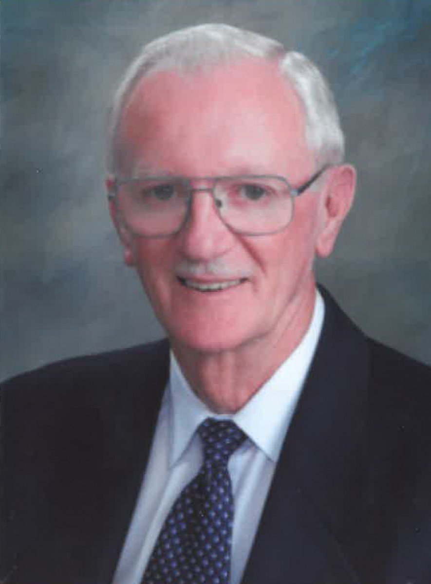 William Canning