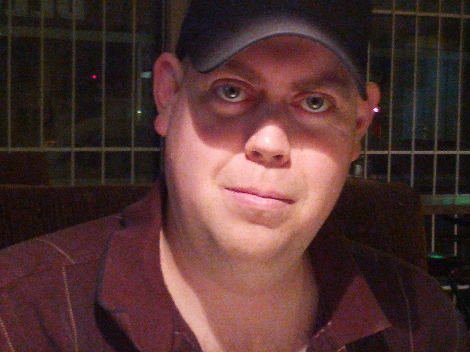 William Charles Fiddler