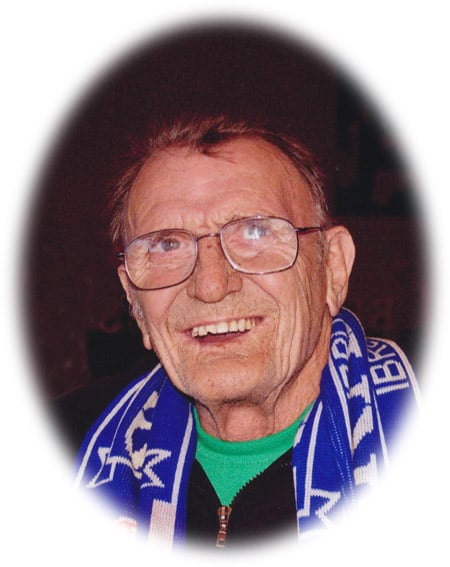 William Cook