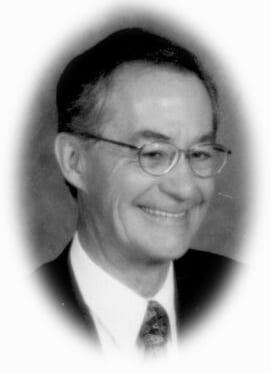 William Hayes