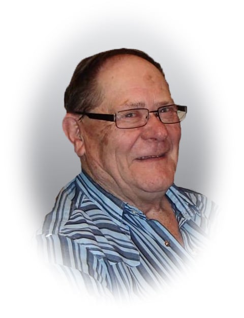 William Holdstock