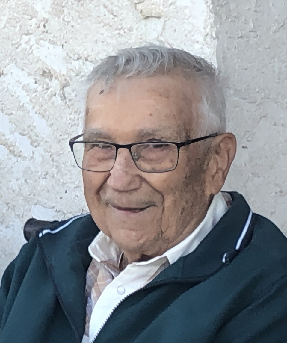 William James Bereti