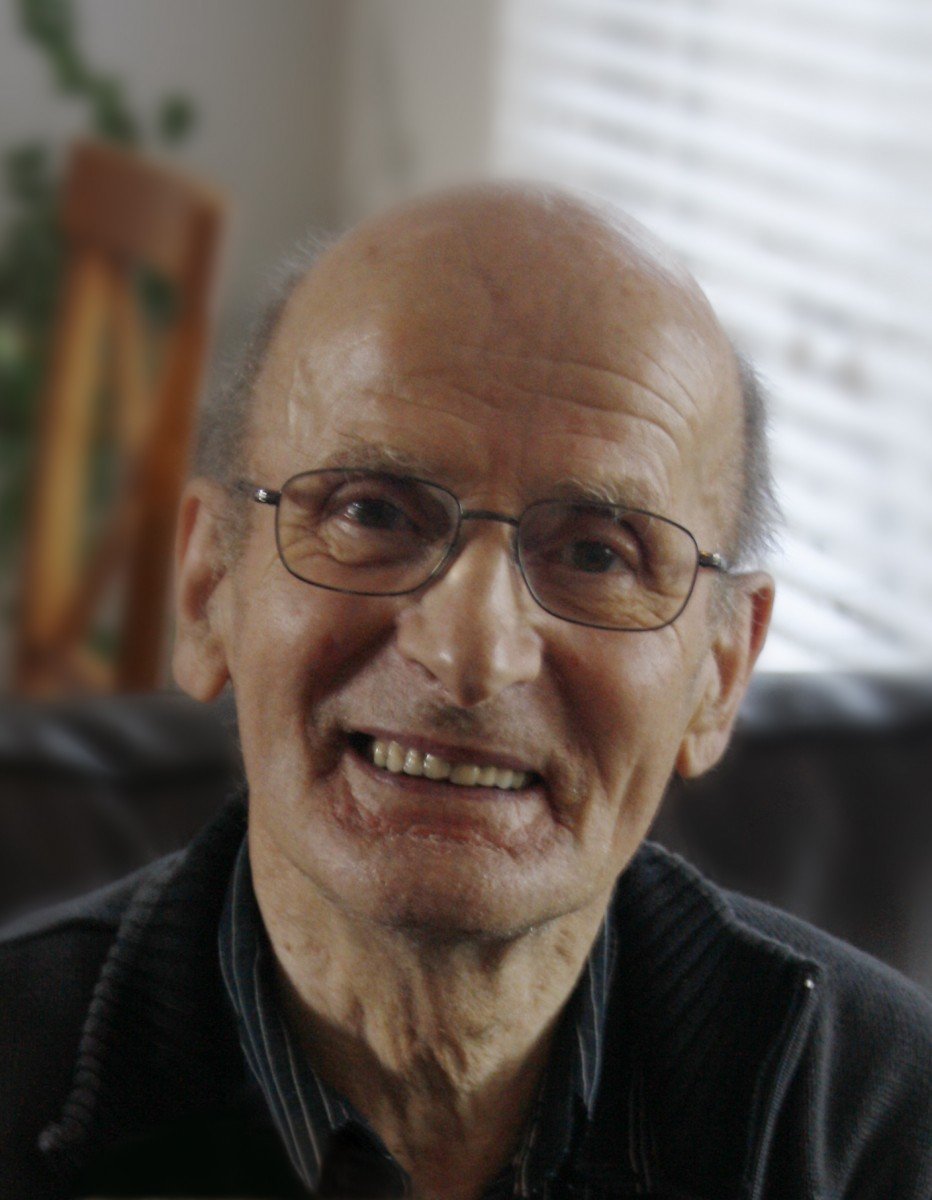 William “Bill” Luymes