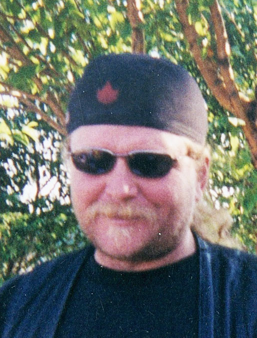 William MacKay