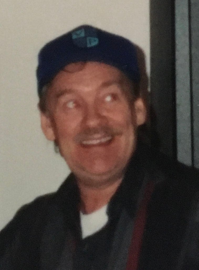 William "Bill" Green