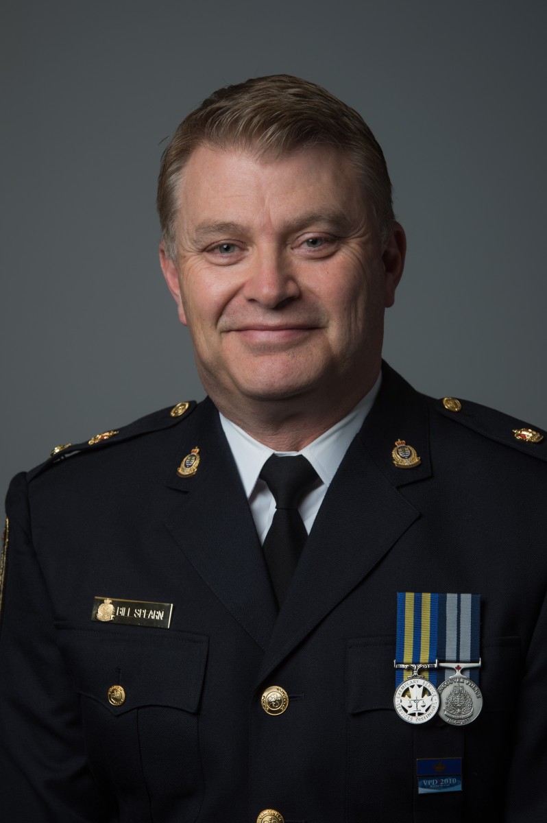 William &quot;Bill&quot; Spearn