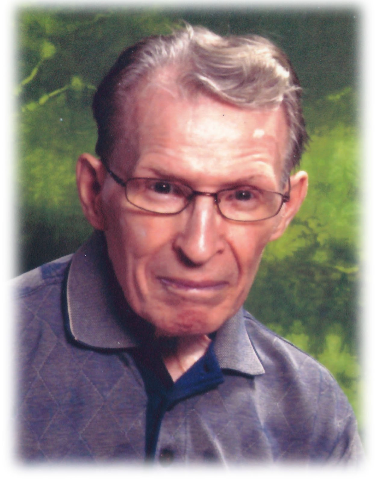 William Waddell