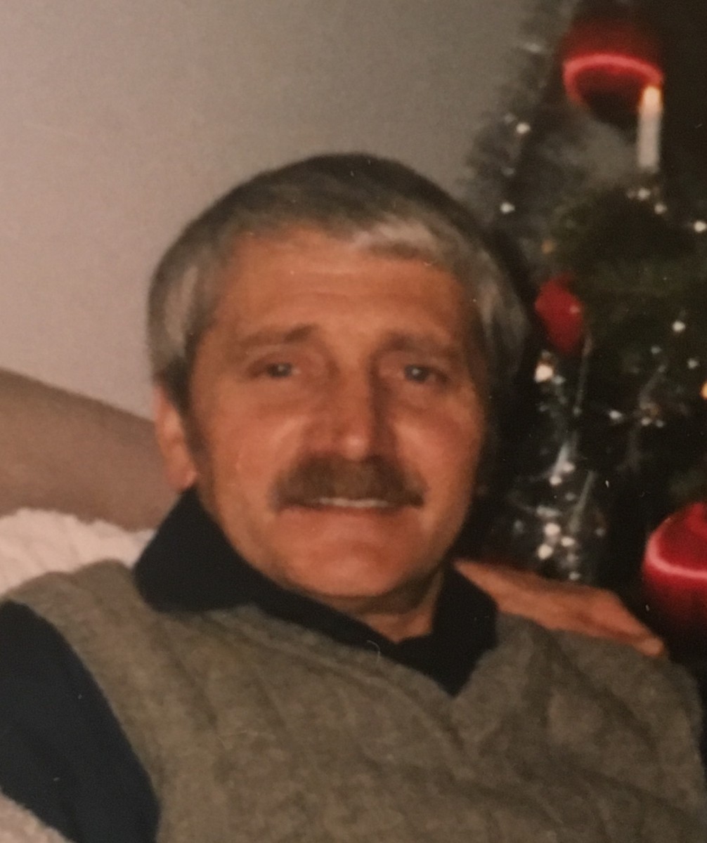 Winfried &quot;Fred&quot;  Fischer