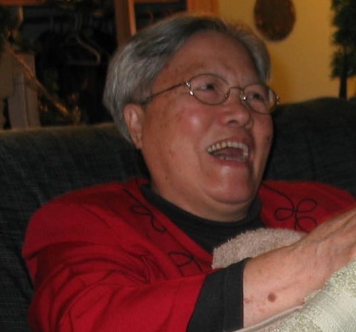 Yen Yee Ho