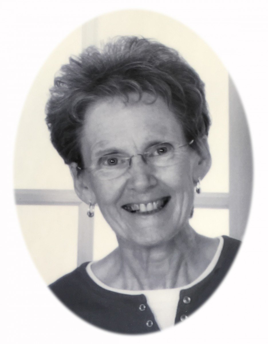 Yvonne Ehman