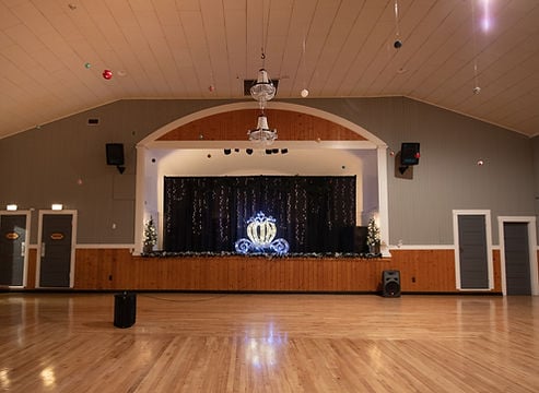 Matsqui Community Hall
