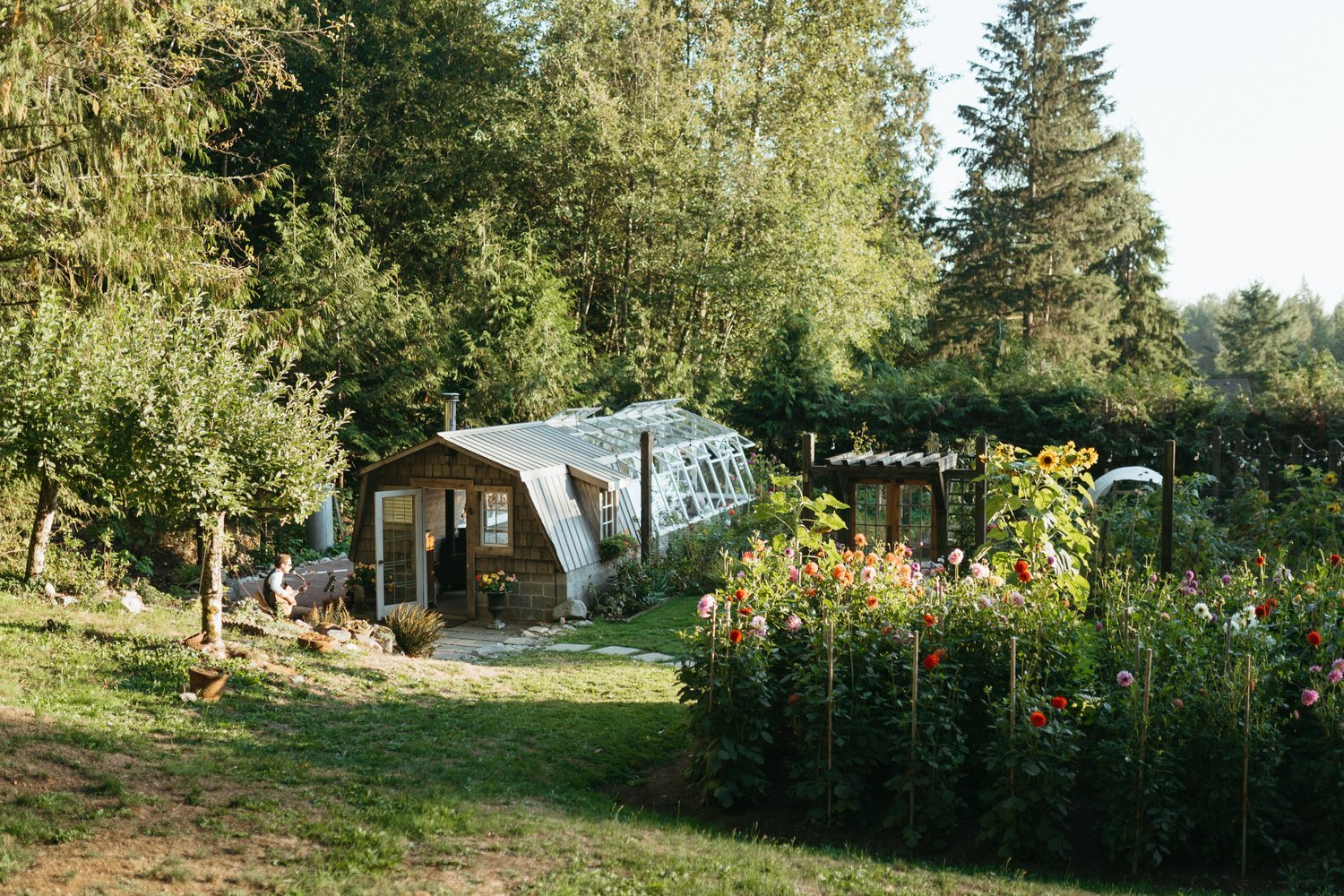 The Greenhouse Venue