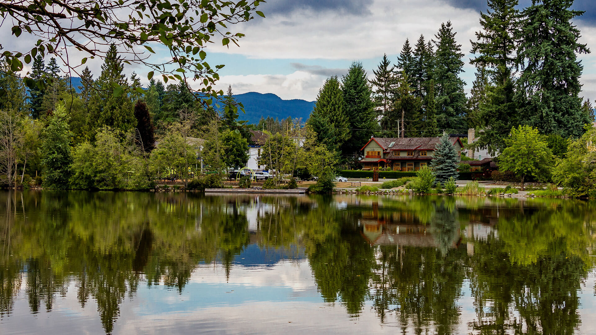 Alternatives in Coquitlam