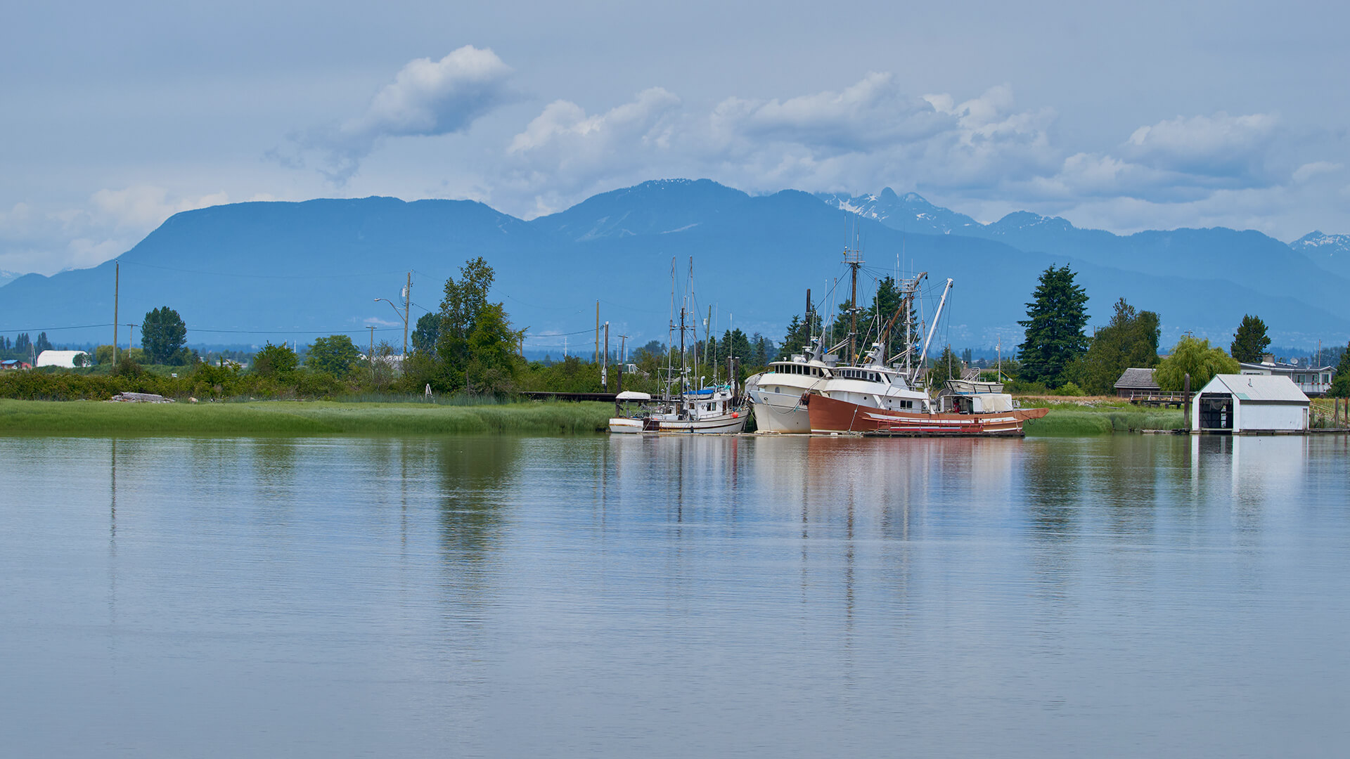 Alternatives in Delta