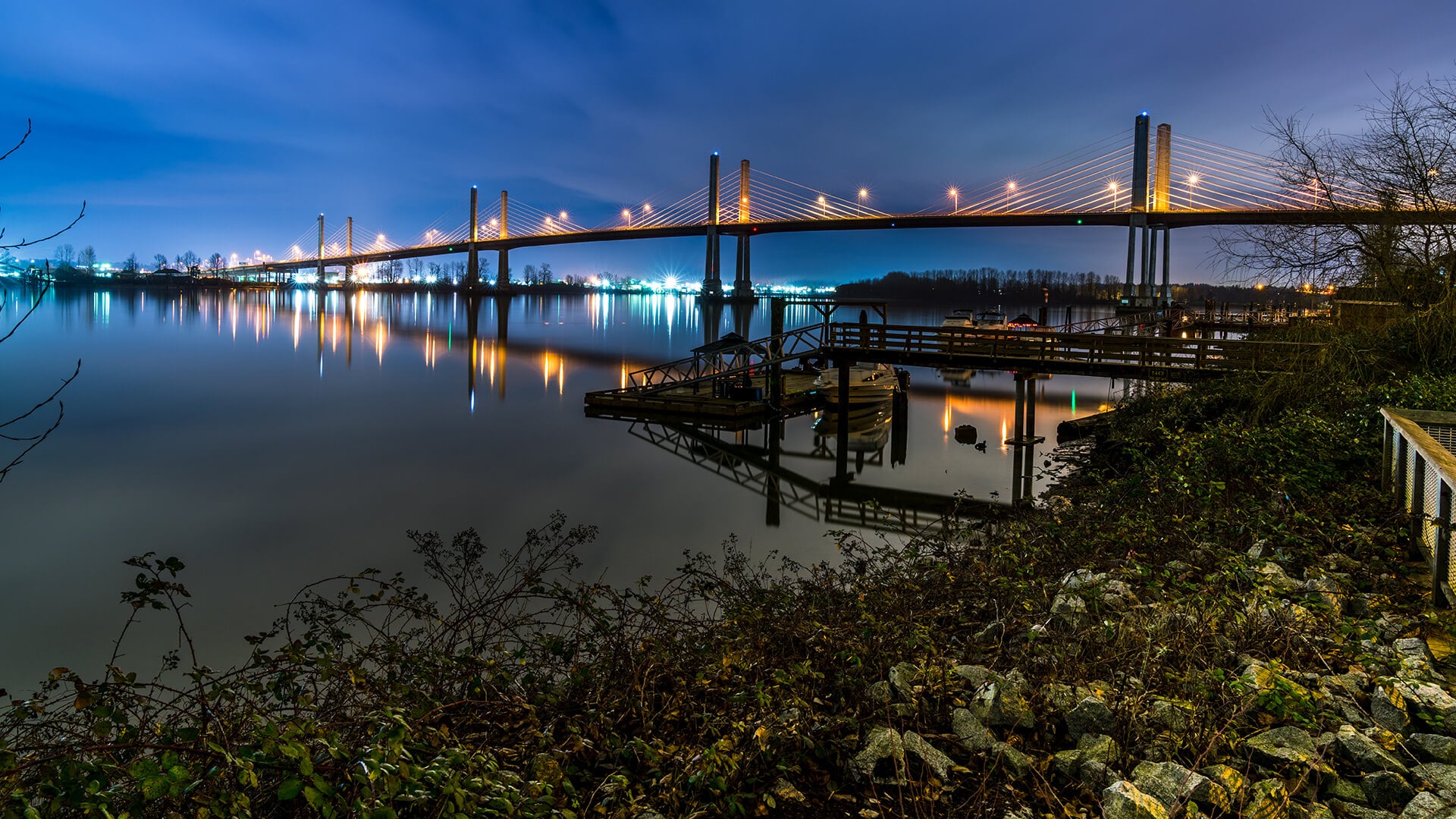 Alternatives in Maple Ridge