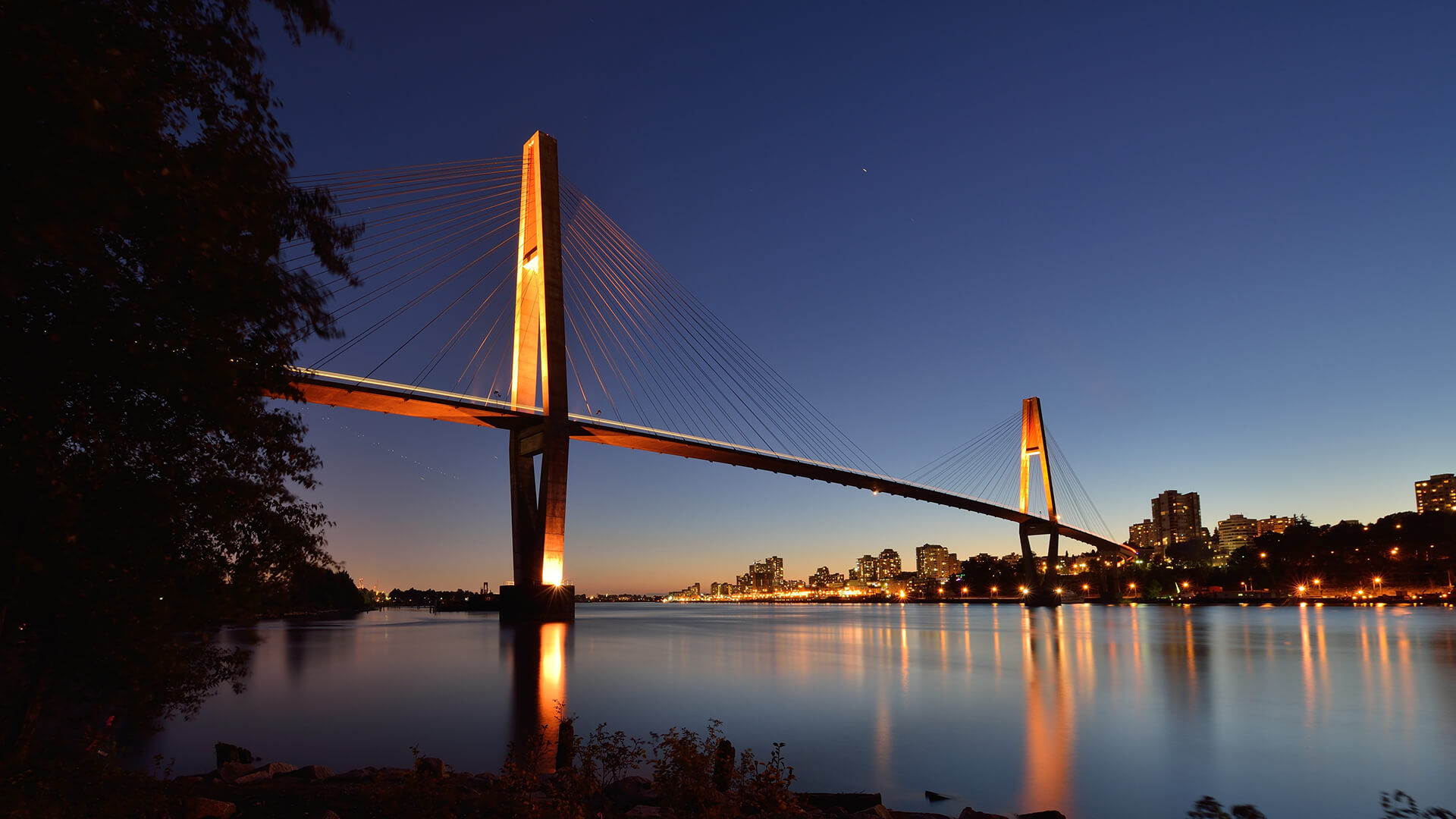 Alternatives in New Westminster