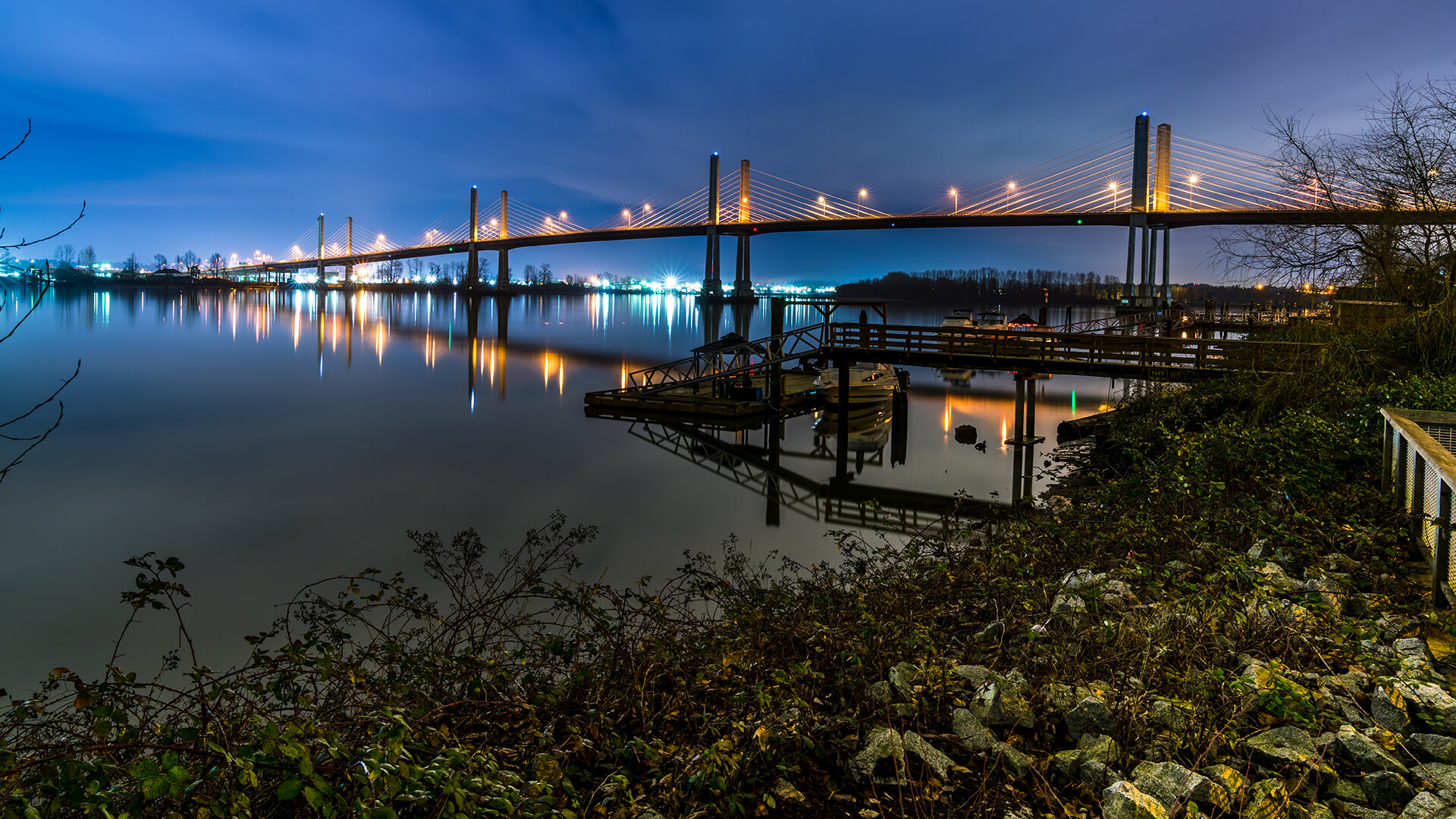 Alternatives in Pitt Meadows