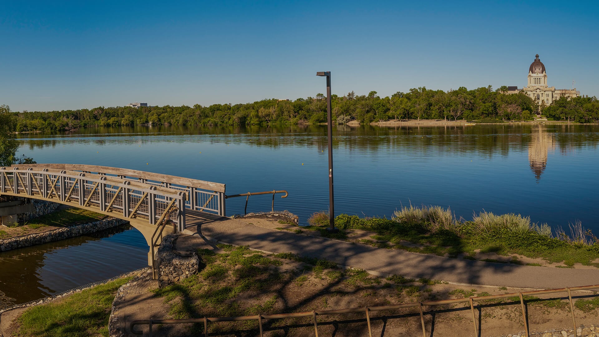 Alternatives in Regina