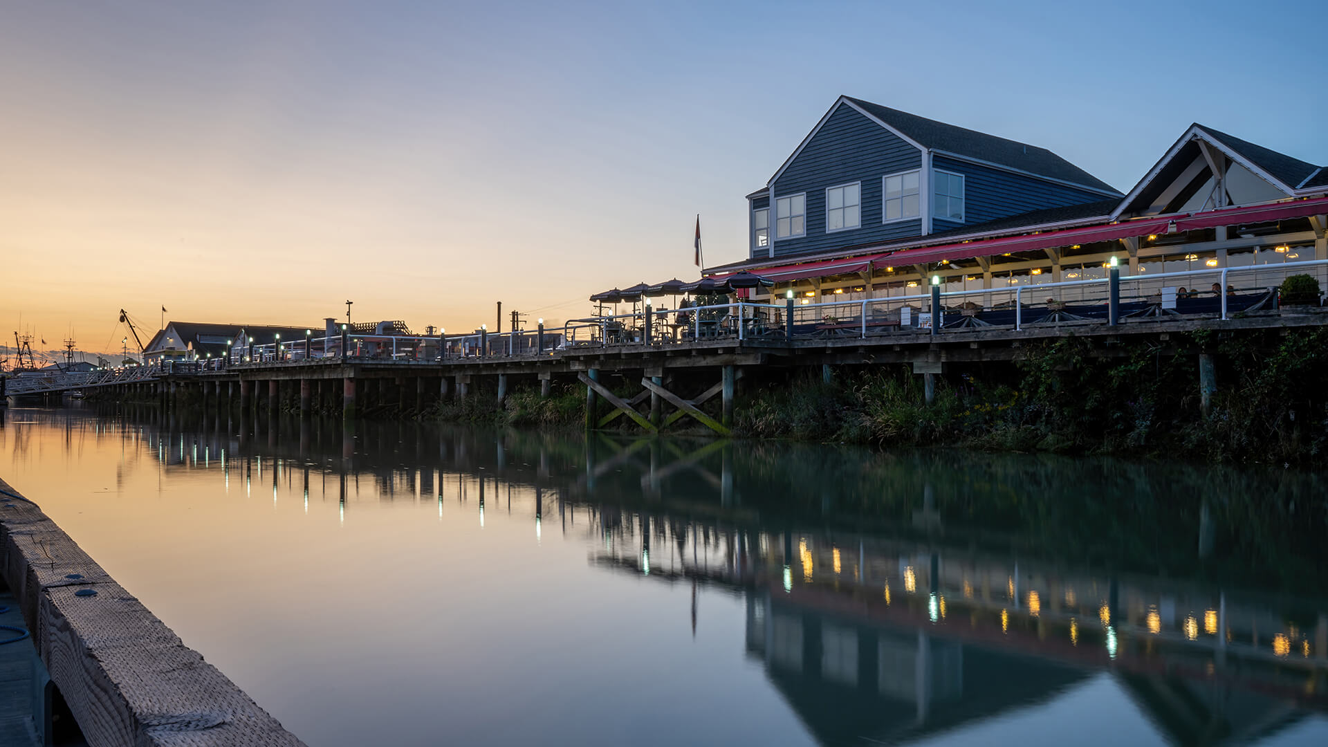 Alternatives in Richmond