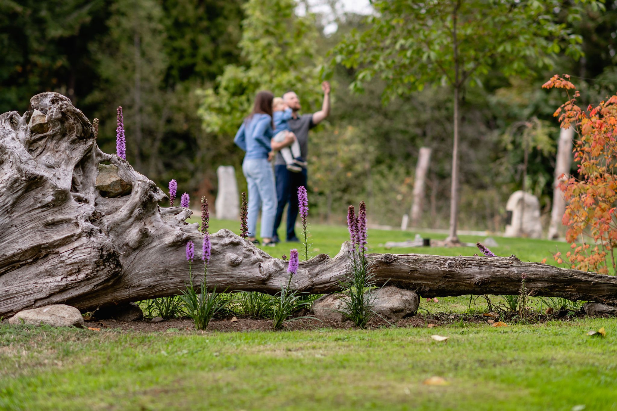 Heritage Gardens Cemetery