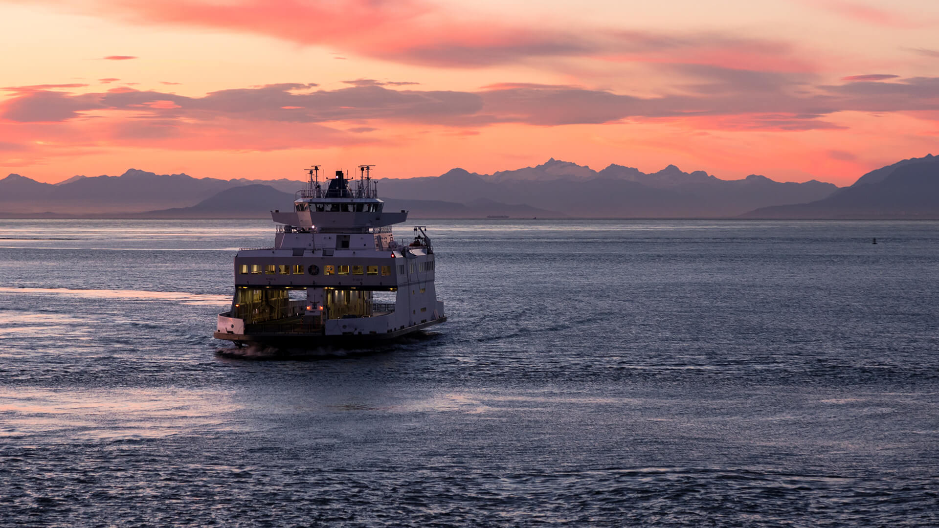 Alternatives in Tsawwassen