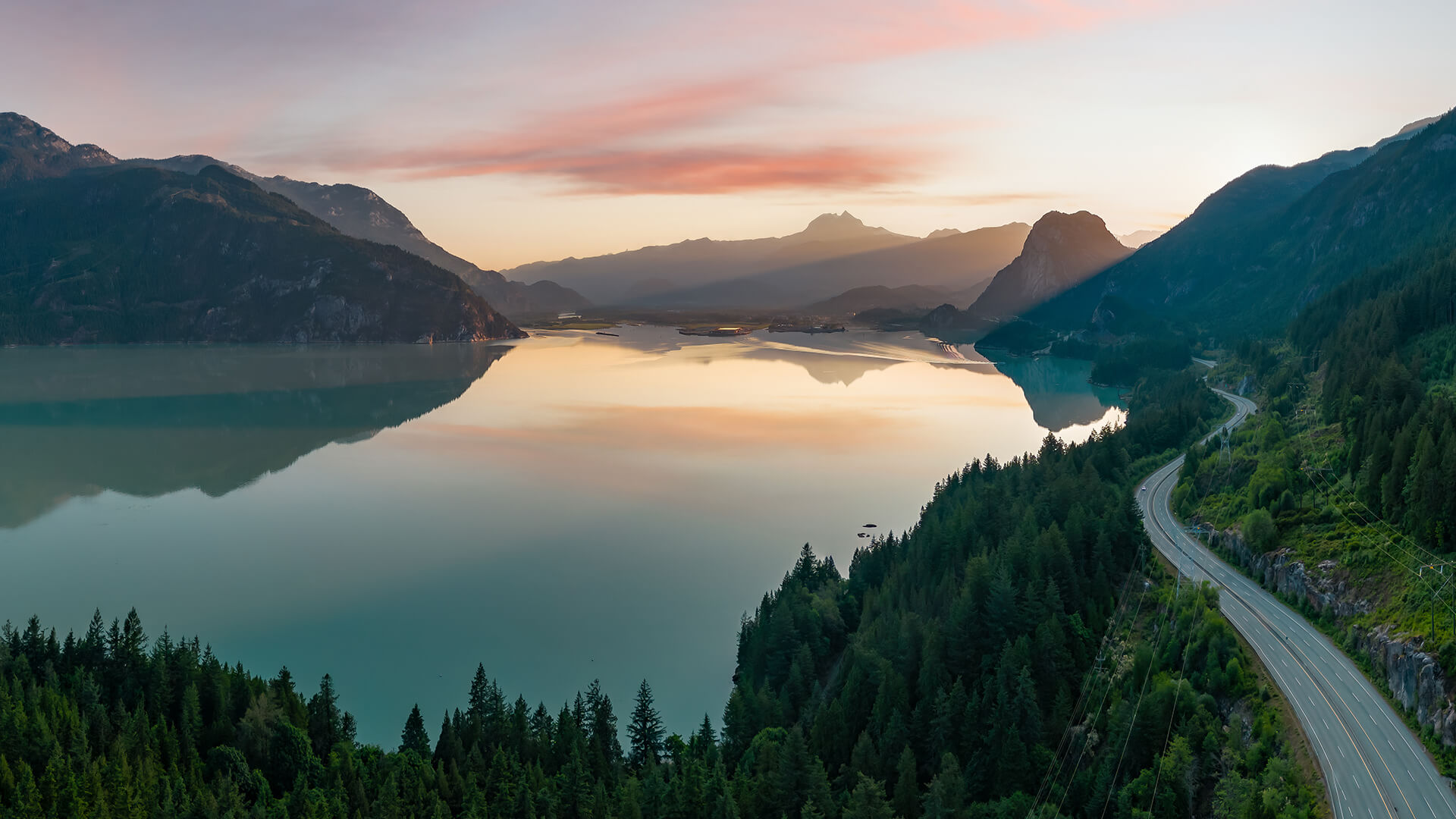 Alternatives in West Vancouver