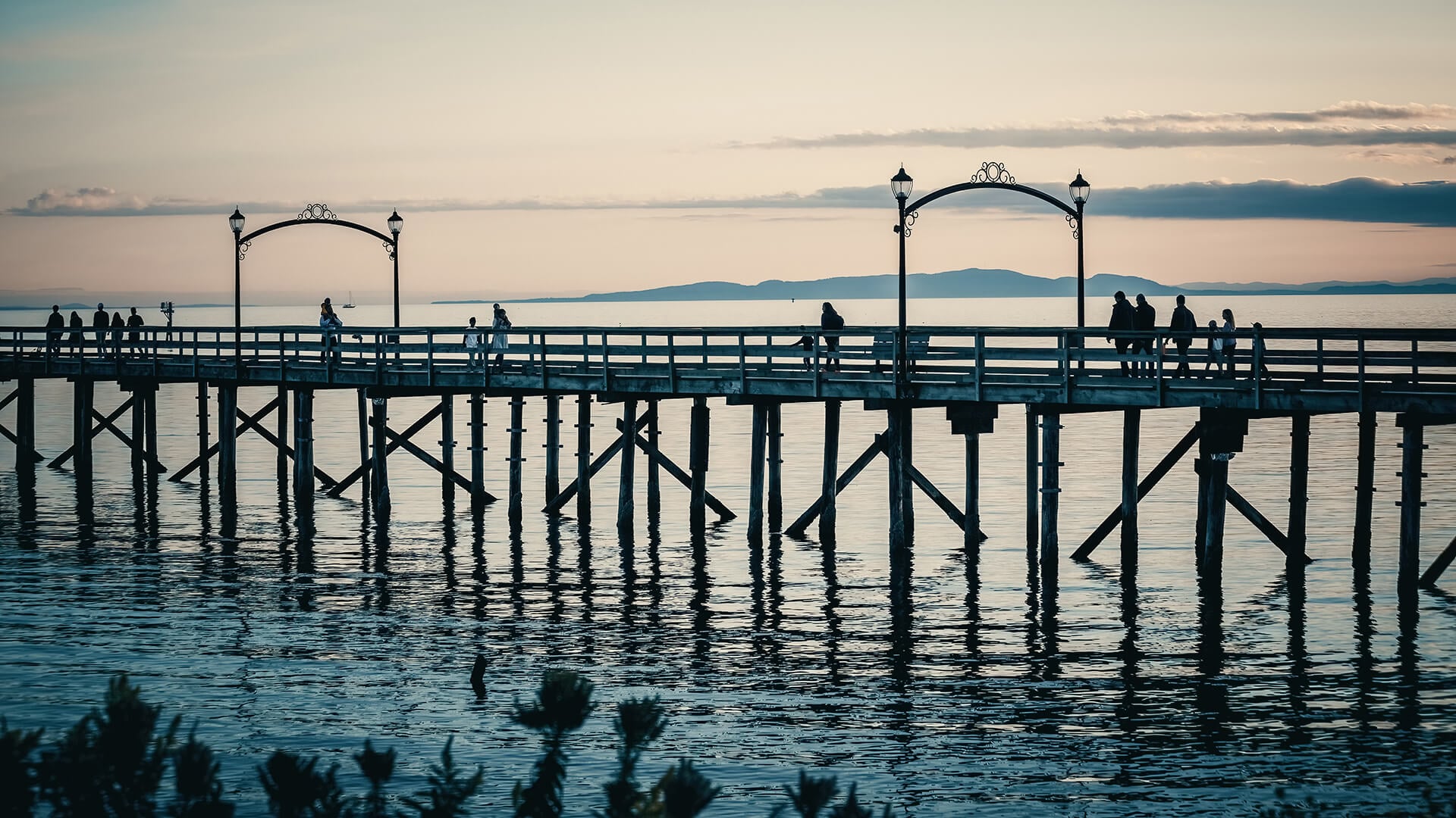 Alternatives in White Rock