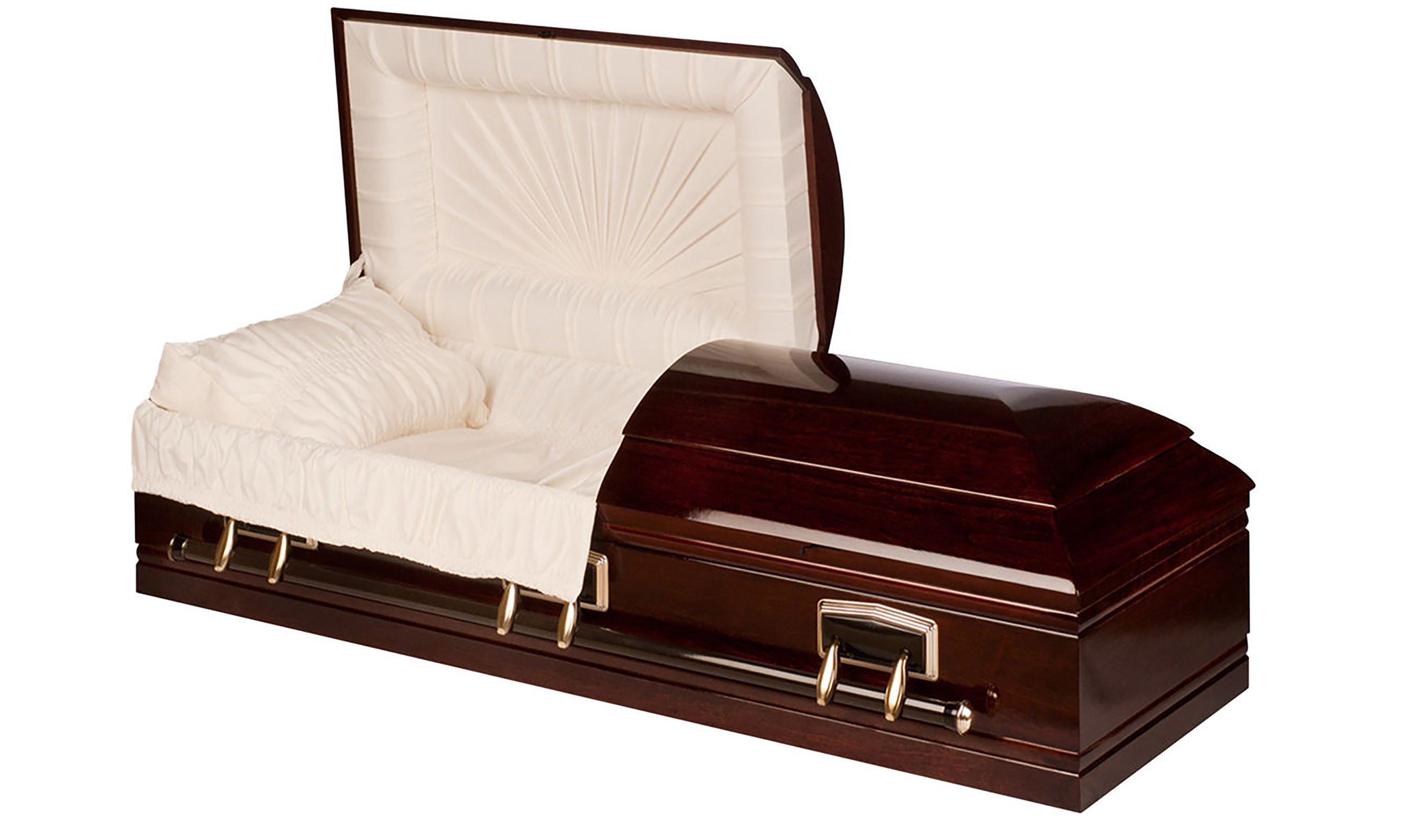 Caskets