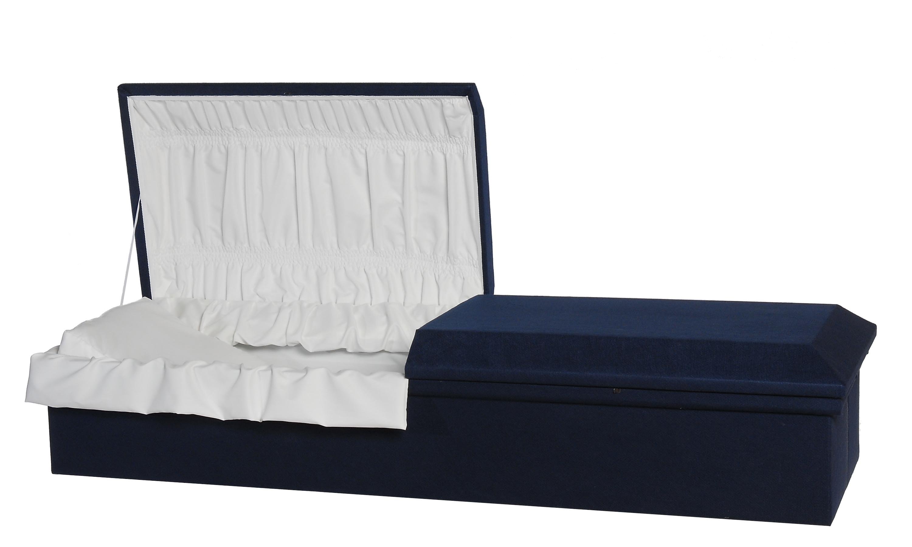 Newport Cremation Container