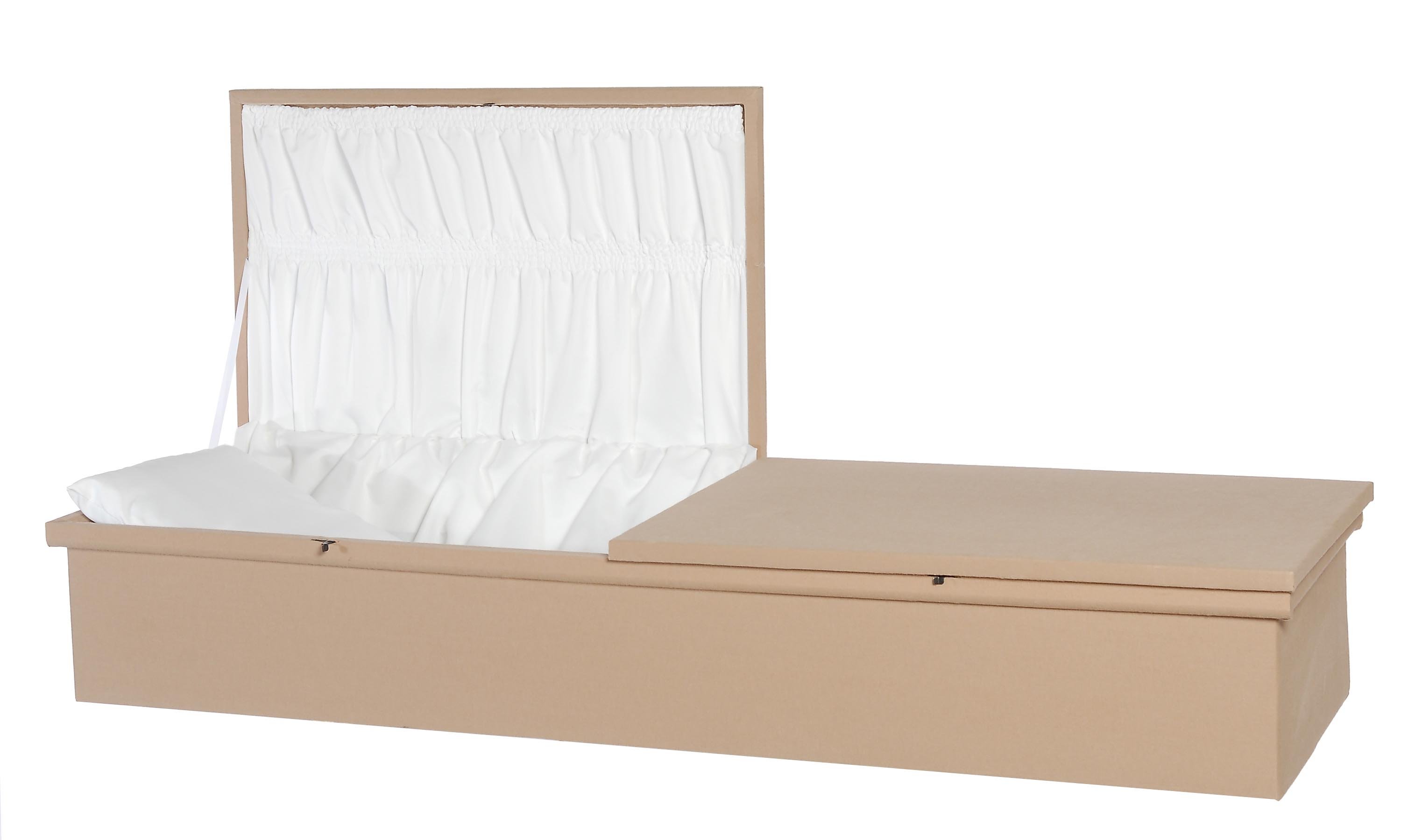 Tranquil Cremation Container