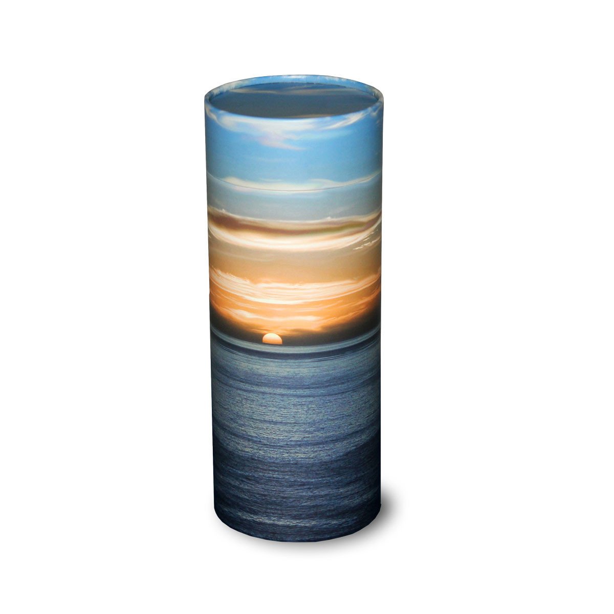 Scattering Tube