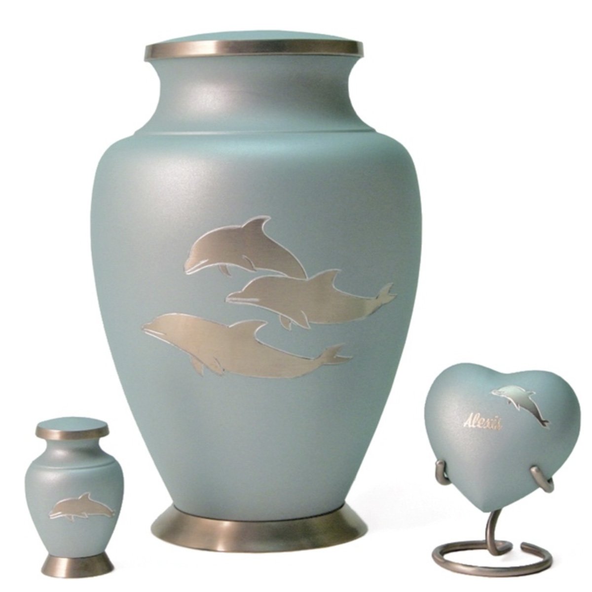 Aria Dolphin