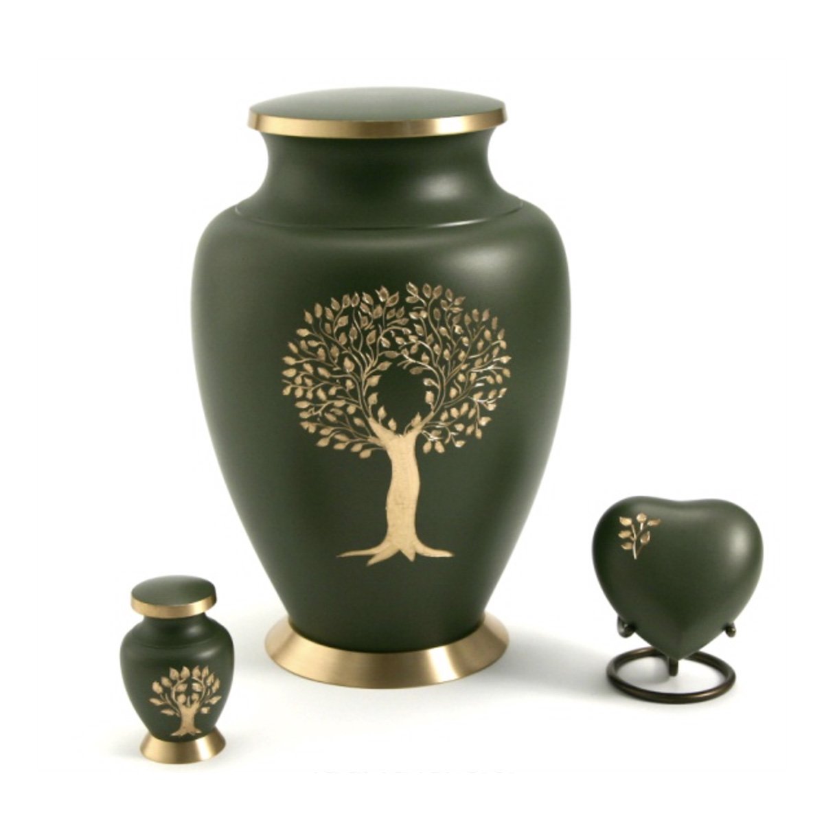 Aria Tree of Life