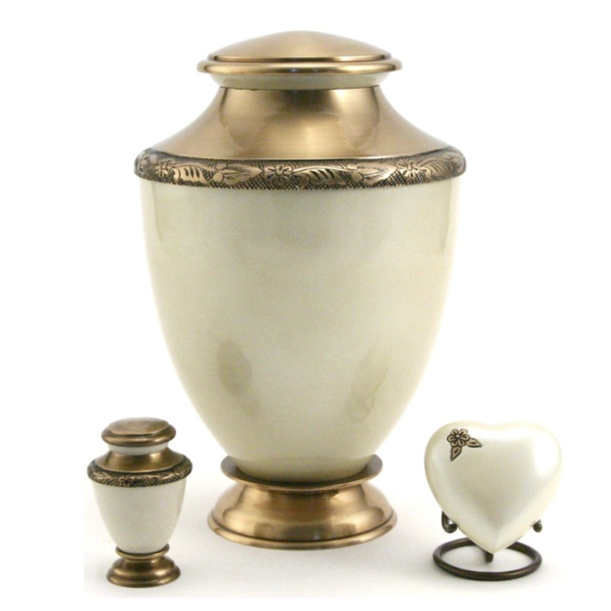 Artisan Pearl