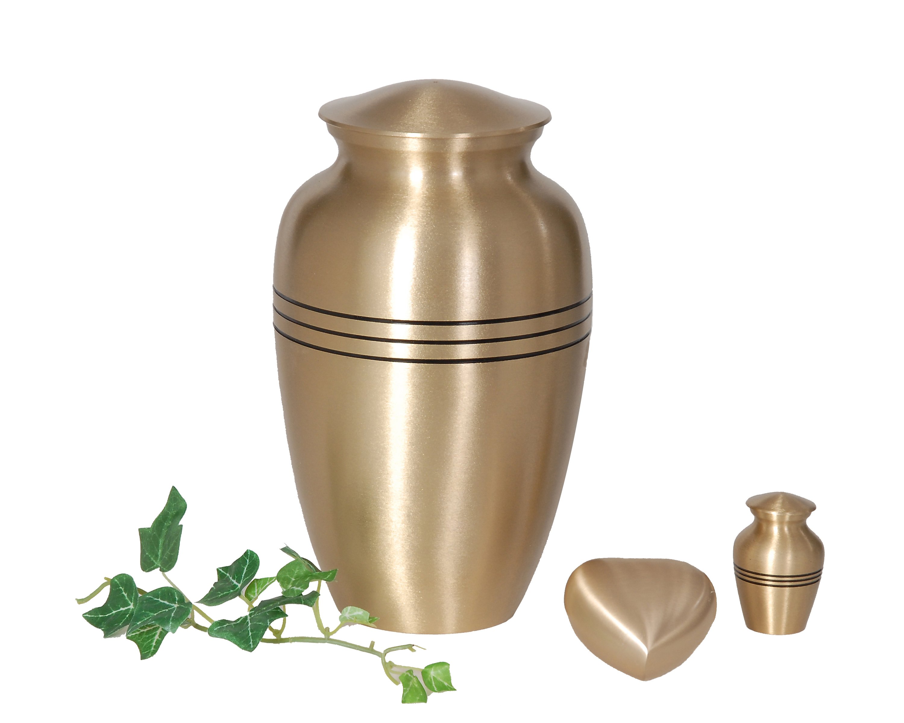 Classic Bronze