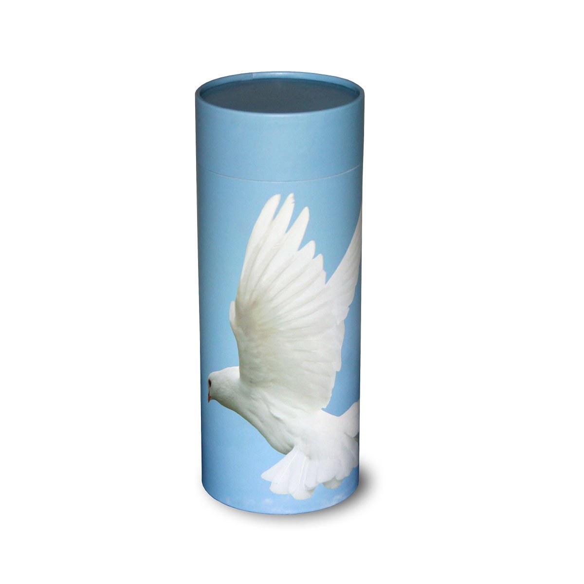 Dove Scattering Keepsake