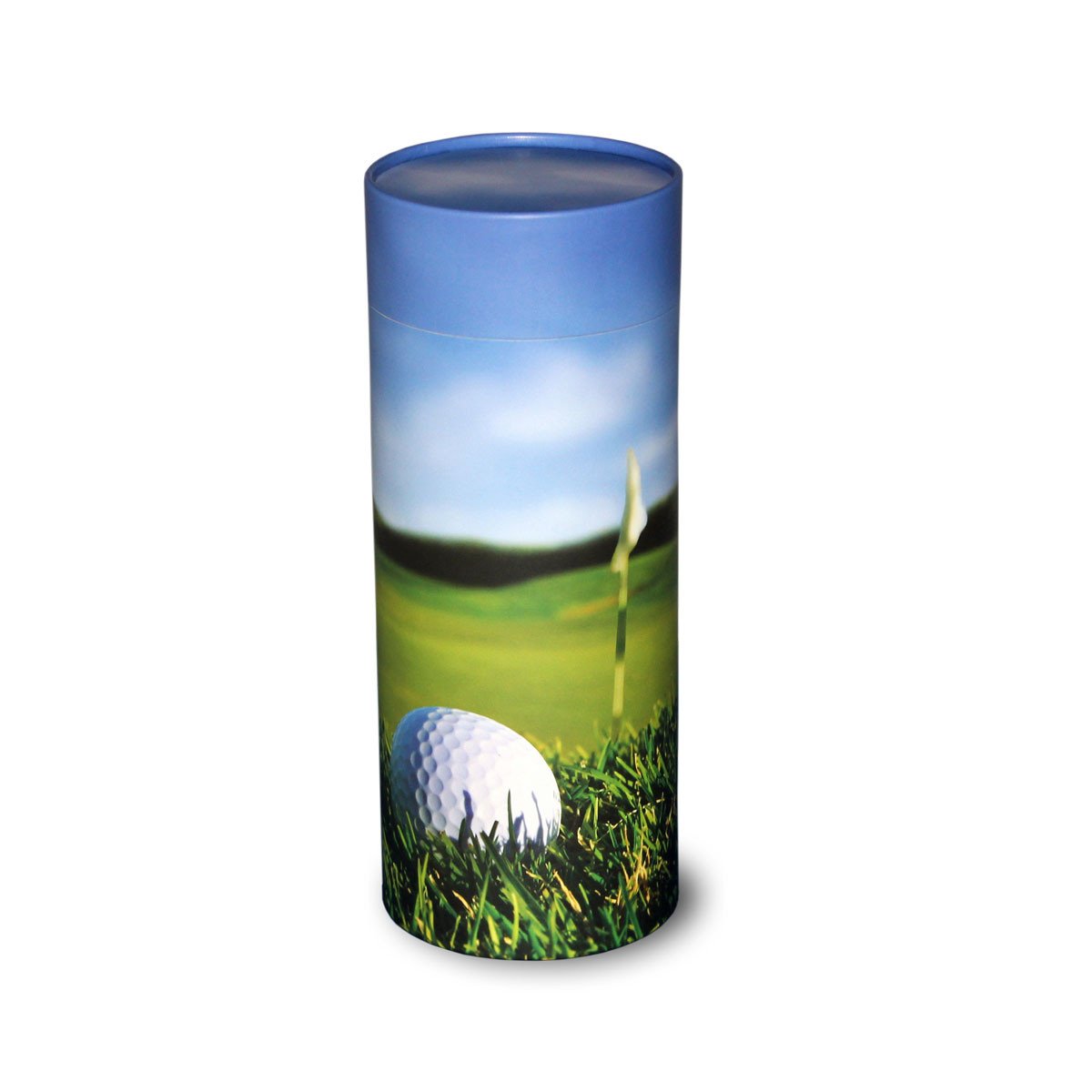 Golf Scattering Keepsake