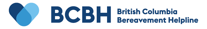 BC Bereavement Helpline