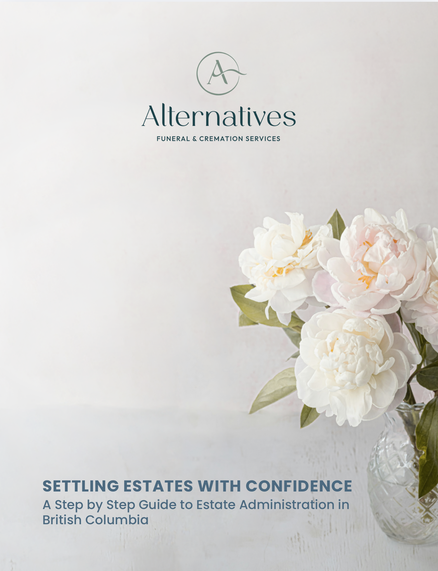 Settling Estates with Confidence
