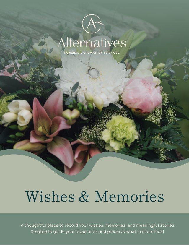 Wishes and Memories