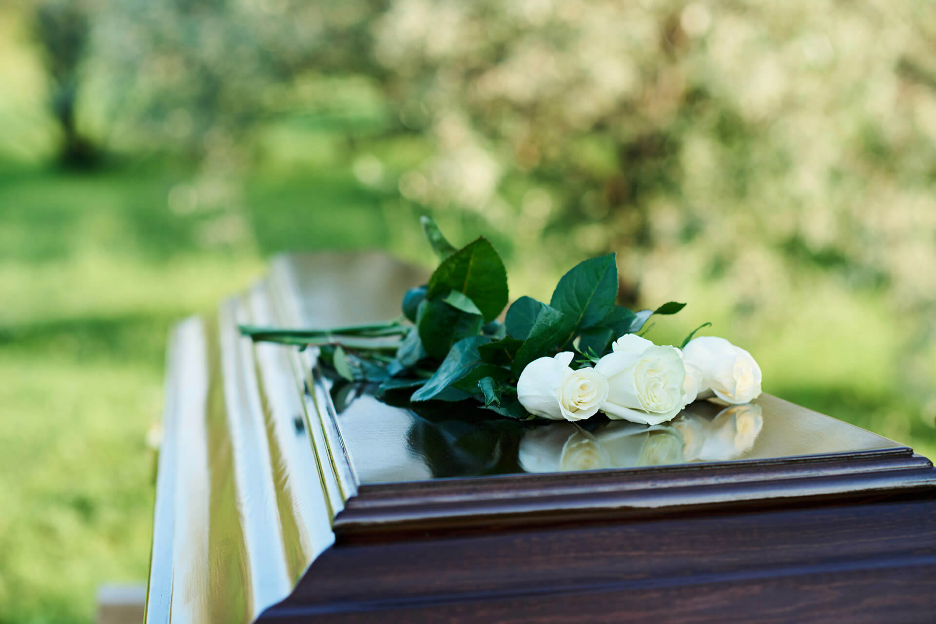Direct Burial