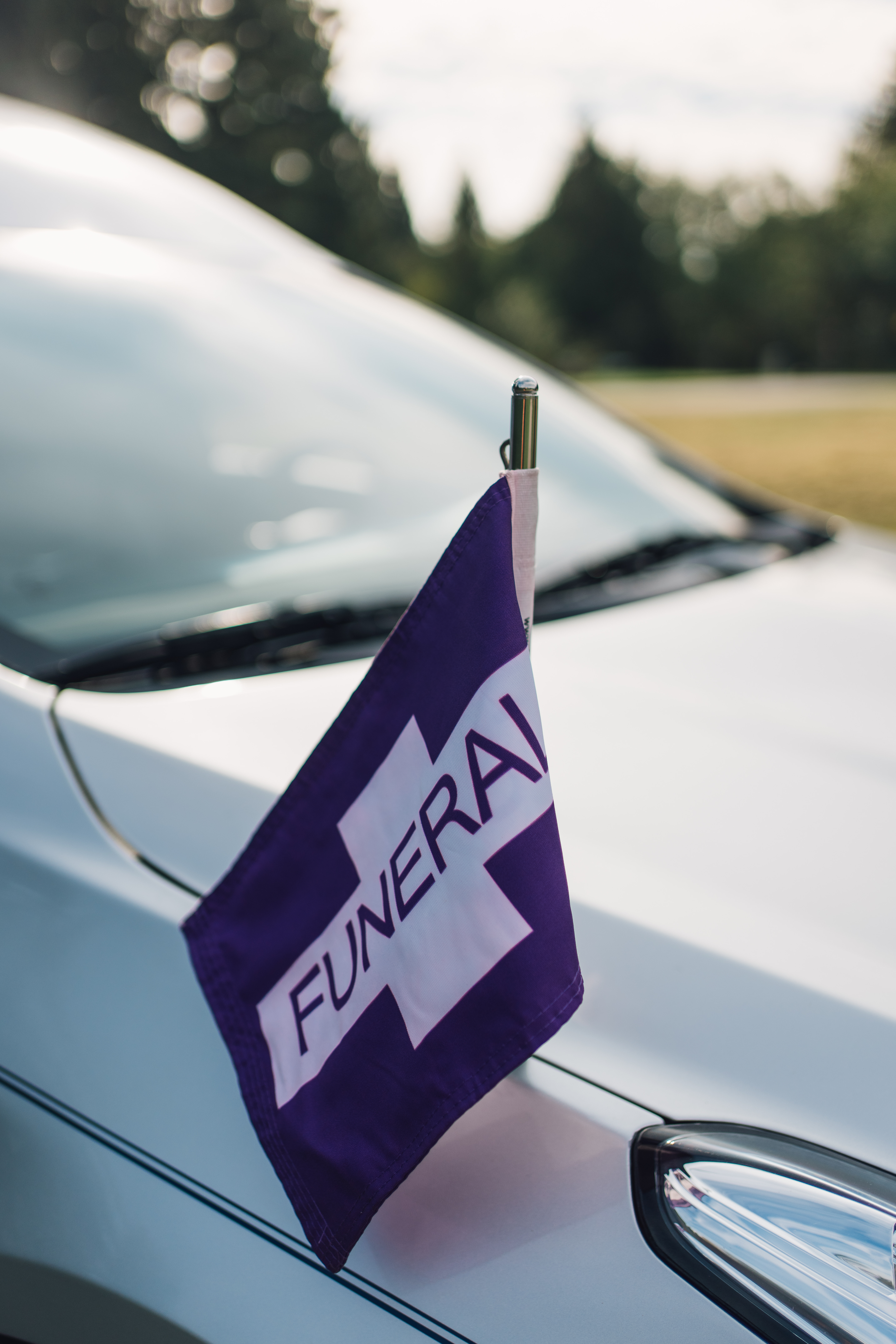 Graveside & Green Burial