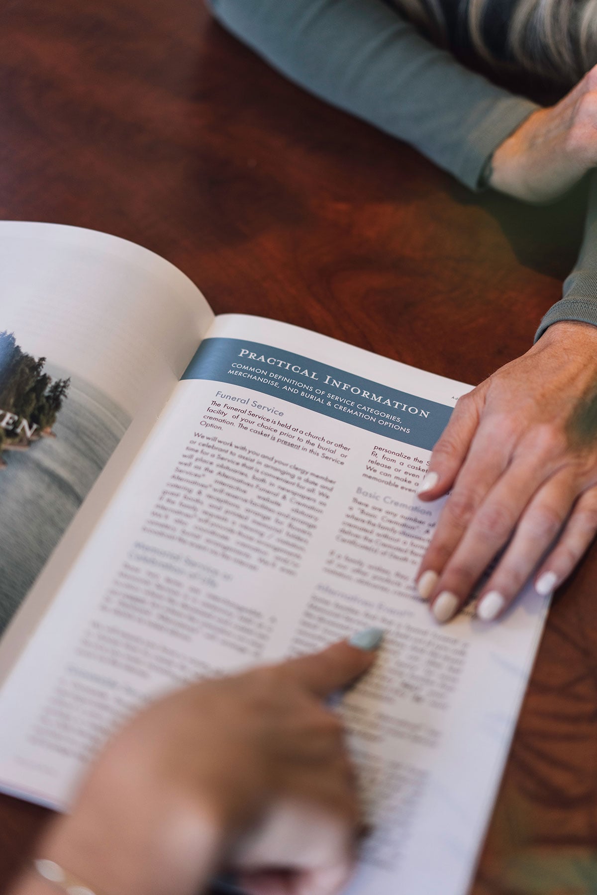 Practical information